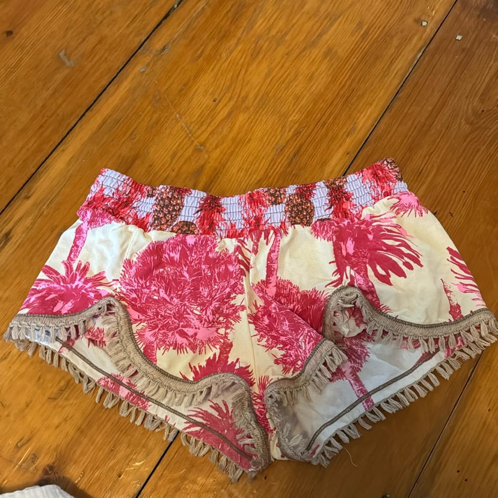 Maaji shorts